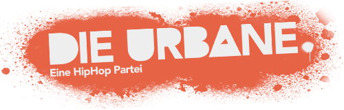 Die Urbane. Eine HipHop Partei